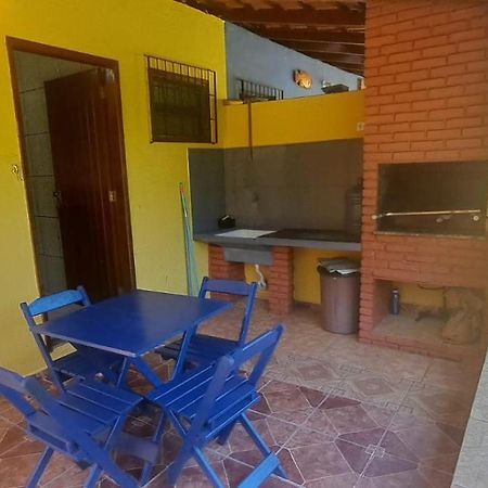 Caminho Do Mar - Condominio Recanto Verde Mar كاراغواتاتوبا المظهر الخارجي الصورة