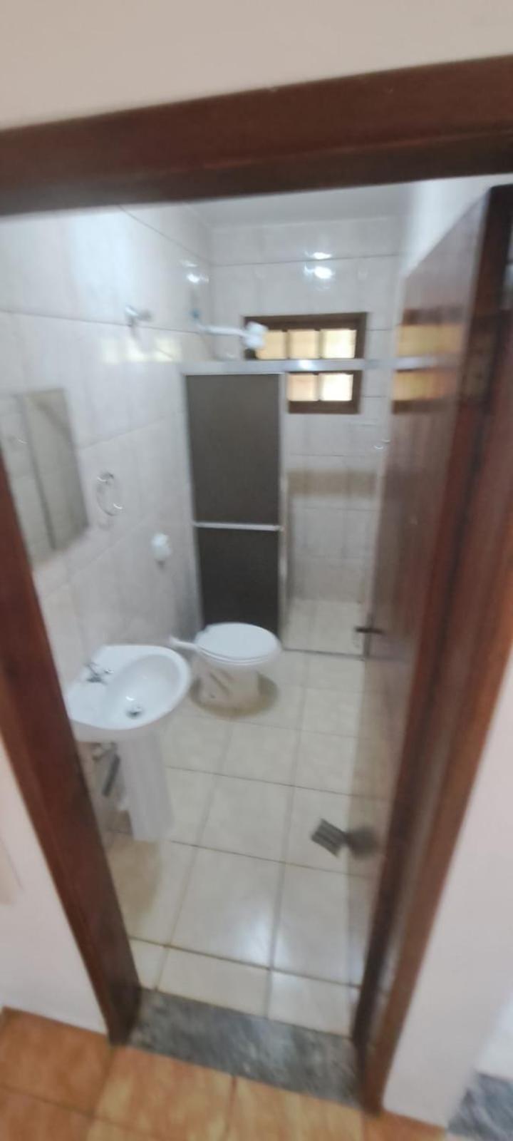 Caminho Do Mar - Condominio Recanto Verde Mar كاراغواتاتوبا المظهر الخارجي الصورة