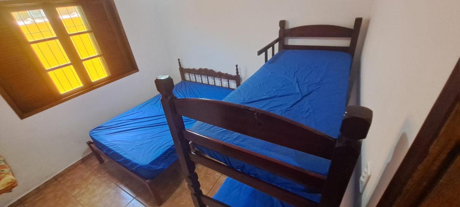 Caminho Do Mar - Condominio Recanto Verde Mar كاراغواتاتوبا المظهر الخارجي الصورة